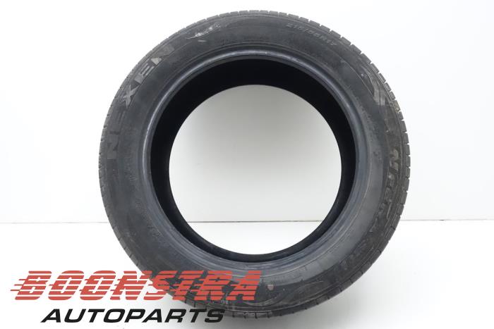 NEXEN 215/55 R17 94R (Summer tyre)