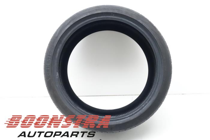 VREDESTEIN 245/35 R20 95ZR (Summer tyre)