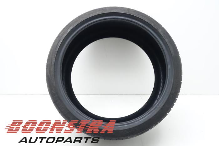 VREDESTEIN 275/30 R20 97ZR (Summer tyre)