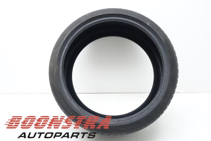 VREDESTEIN 245/35 R20 95ZR (Summer tyre)