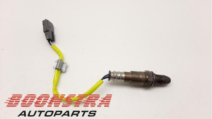 Gebruikte Lambda Sonde Mercedes Citan (420.6) 1.5 108 CDI Prijs € 66,49 Inclusief btw aangeboden door Boonstra Autoparts