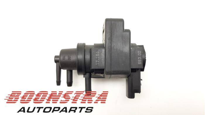Gebruikte Turbodrukregelaar Peugeot 3008 II (M4/MC/MJ/MR) 1.6 e-THP 165 16V Prijs € 24,95 Margeregeling aangeboden door Boonstra Autoparts