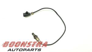 Gebruikte Lambda Sonde Fiat Panda/Pandina (312) 0.9 TwinAir Turbo 85 Prijs € 24,95 Margeregeling aangeboden door Boonstra Autoparts