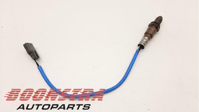 Gebruikte Lambda Sonde Dacia Duster (HS) 1.5 dCi 4x4 Prijs € 24,95 Margeregeling aangeboden door Boonstra Autoparts