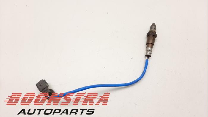 Gebruikte Lambda Sonde Dacia Duster (HS) 1.5 dCi 4x4 Prijs € 24,95 Margeregeling aangeboden door Boonstra Autoparts