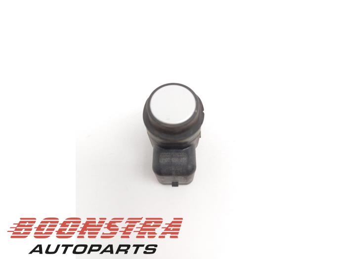 Gebruikte PDC Sensor BMW 7 serie (F01/02/03/04) 730d 24V Prijs € 24,95 Margeregeling aangeboden door Boonstra Autoparts