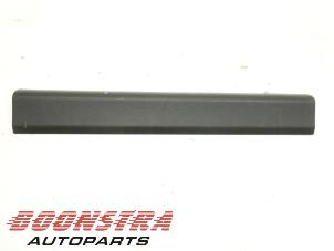 Gebruikte Dorpel links BMW 5 serie (G30) M5 xDrive 4.4 V8 32V TwinPower Turbo Prijs € 24,95 Margeregeling aangeboden door Boonstra Autoparts