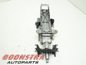 Gebruikte Stuurkolom compleet BMW 5 serie (G30) M5 xDrive 4.4 V8 32V TwinPower Turbo Prijs € 899,95 Margeregeling aangeboden door Boonstra Autoparts