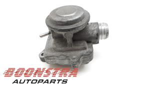 Gebruikte EGR Klep Mercedes C Combi (S203) 3.0 C-280 V6 24V Prijs € 64,95 Margeregeling aangeboden door Boonstra Autoparts