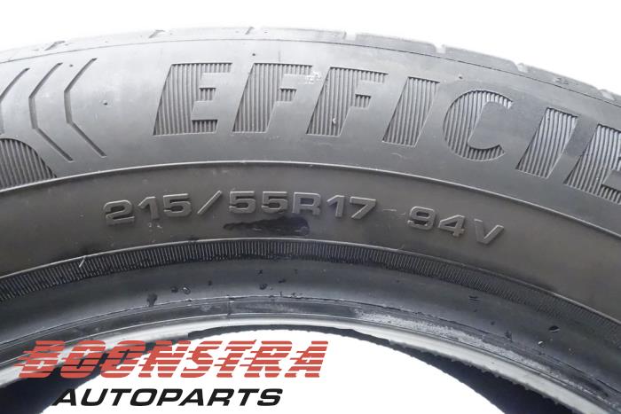 Tyre Seat Ateca (2155517)