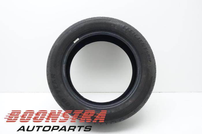 GOODYEAR 215/55 R17 94V (Summer tyre)