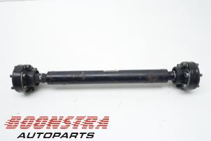 Gebruikte Tussenas Volkswagen Touareg (7LA/7L6) 4.2 V8 40V Prijs € 74,95 Margeregeling aangeboden door Boonstra Autoparts