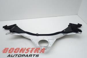 Gebruikte Steun (diversen) Audi A6 Avant (C7) 3.0 TDI V6 24V biturbo Quattro Prijs € 74,95 Margeregeling aangeboden door Boonstra Autoparts