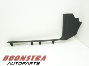 Gebruikte Portierlijst Dodge 1500 Crew Cab (DS) 5.7 Hemi V8 4x4 Prijs € 36,24 Inclusief btw aangeboden door Boonstra Autoparts