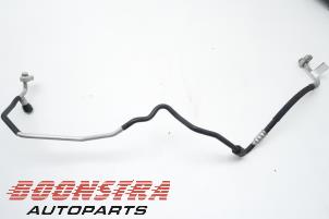 Gebruikte Airco Leiding Audi A6 Avant (C7) 3.0 TDI V6 24V biturbo Quattro Prijs € 29,95 Margeregeling aangeboden door Boonstra Autoparts