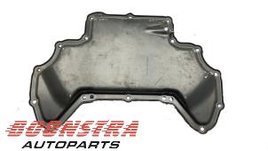 Gebruikte Carterpan Mercedes C Combi (S203) 3.0 C-280 V6 24V Prijs € 39,95 Margeregeling aangeboden door Boonstra Autoparts