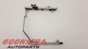 Gebruikte Verstuiver brug Mercedes C Combi (S203) 3.0 C-280 V6 24V Prijs € 24,95 Margeregeling aangeboden door Boonstra Autoparts