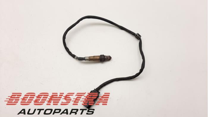 Gebruikte Lambda Sonde Mercedes C Combi (S203) 3.0 C-280 V6 24V Prijs € 29,95 Margeregeling aangeboden door Boonstra Autoparts