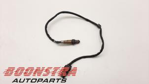 Gebruikte Lambda Sonde Mercedes C Combi (S203) 3.0 C-280 V6 24V Prijs € 29,95 Margeregeling aangeboden door Boonstra Autoparts