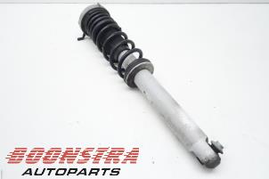 Gebruikte Achterpoot links BMW 5 serie (G30) M5 xDrive 4.4 V8 32V TwinPower Turbo Prijs € 299,95 Margeregeling aangeboden door Boonstra Autoparts