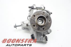 Gebruikte Fusee rechts-achter BMW 5 serie (G30) M5 xDrive 4.4 V8 32V TwinPower Turbo Prijs € 349,95 Margeregeling aangeboden door Boonstra Autoparts