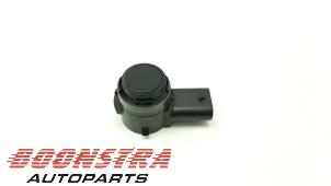 Gebruikte Sensor PDC Tesla Model 3 Standard RWD Plus 60 kWh Prijs € 24,95 Margeregeling aangeboden door Boonstra Autoparts