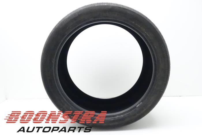 CONTINENTAL 295/35 R21 103Y (Summer tyre)