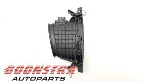 Gebruikte Luchtmassameter Mercedes GLE (W166) 350d 3.0 V6 24V BlueTEC 4-Matic Prijs € 149,95 Margeregeling aangeboden door Boonstra Autoparts