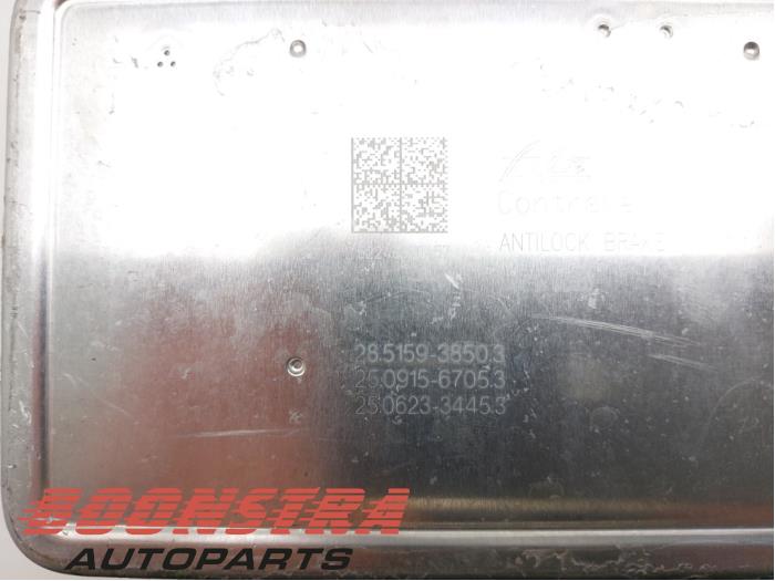 ABS Pomp van een RAM 1500 Crew Cab (DS/DJ/D2) 5.7 Hemi V8 4x4 2022