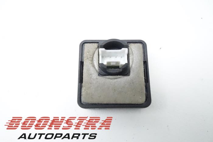 LPG Installatie (compleet) van een RAM 1500 Crew Cab (DS) 5.7 Hemi V8 4x4 2012