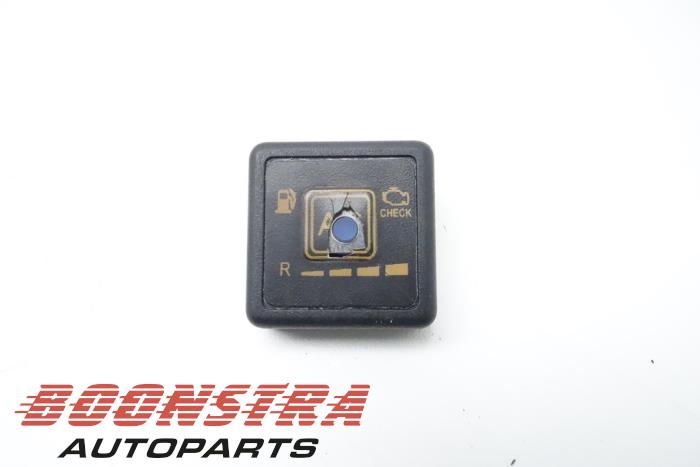 LPG Installatie (compleet) van een RAM 1500 Crew Cab (DS) 5.7 Hemi V8 4x4 2012