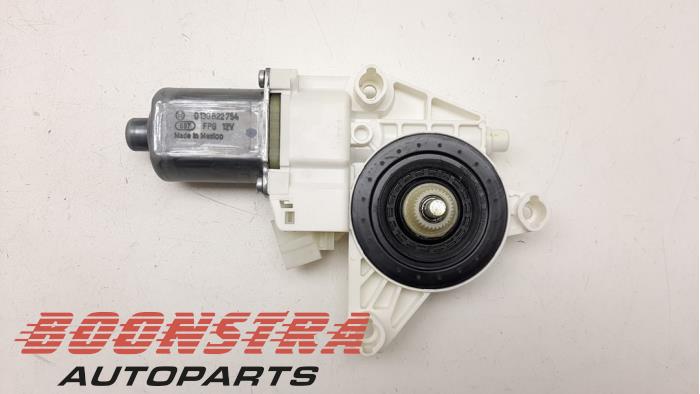 MERCEDES-BENZ GLE W166 (2015-2018) Front Right Door Window Control Motor A1669060201 19355687