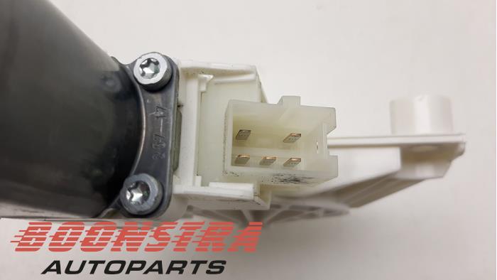 MERCEDES-BENZ GLE W166 (2015-2018) Front Right Door Window Control Motor A1669060201 19355687