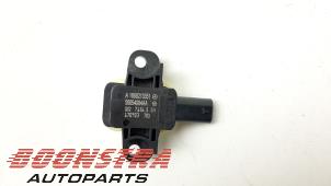 Gebruikte Airbag Sensor Mercedes GLE (W166) 350d 3.0 V6 24V BlueTEC 4-Matic Prijs € 24,95 Margeregeling aangeboden door Boonstra Autoparts