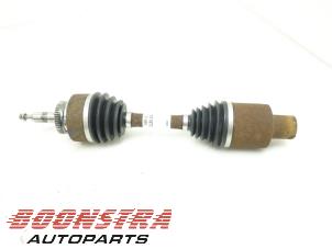 Gebruikte Steekas rechts-voor Ford Usa F-150 Standard Cab 3.5 V6 24V Crew Cab Prijs € 181,44 Inclusief btw aangeboden door Boonstra Autoparts