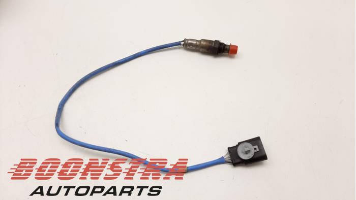Gebruikte Lambda Sonde Fiat 500 (312) 0.9 TwinAir 60 Prijs € 24,95 Margeregeling aangeboden door Boonstra Autoparts