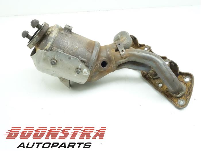 Boonstra Autoparts - Over Boonstra Autoparts