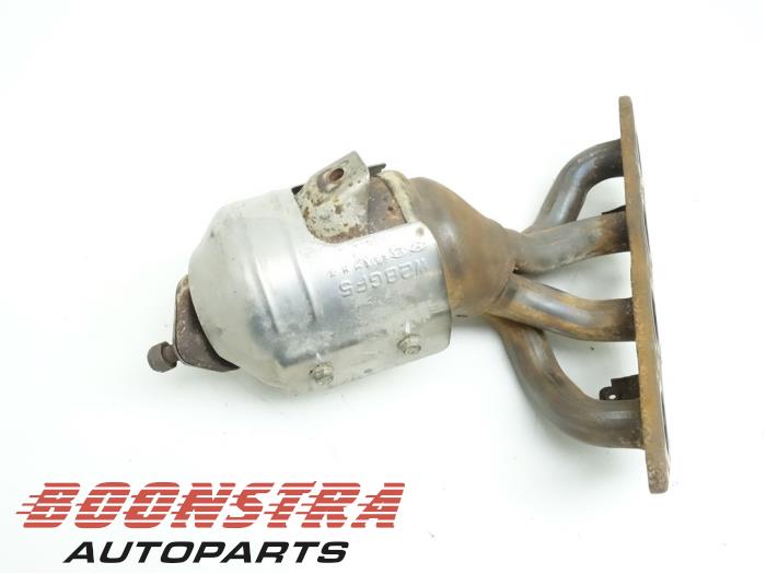 Boonstra Autoparts - Over Boonstra Autoparts