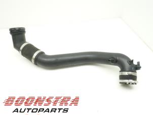 Gebruikte Turbo Pijp Ford Usa F-150 Standard Cab 3.5 V6 24V Crew Cab Prijs € 120,94 Inclusief btw aangeboden door Boonstra Autoparts