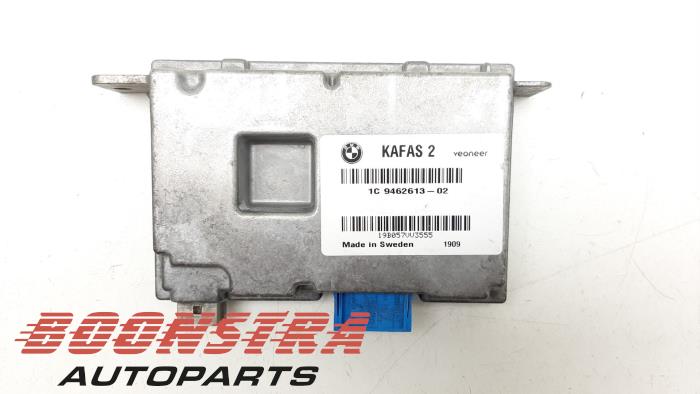 Gebruikte Camera module BMW X1 (F48) sDrive 20i 2.0 16V Twin Power Turbo Prijs € 29,95 Margeregeling aangeboden door Boonstra Autoparts