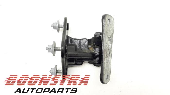 MERCEDES-BENZ GLE W166 (2015-2018) Front Right Door Hinge A1667200437 19356219