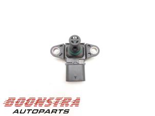Gebruikte Sensor map (inlaatspruitstuk) BMW 5 serie (G30) M5 xDrive 4.4 V8 32V TwinPower Turbo Prijs € 24,95 Margeregeling aangeboden door Boonstra Autoparts