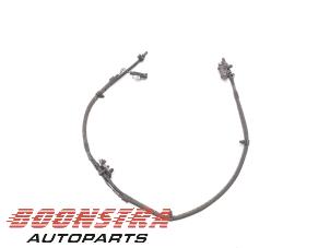 Gebruikte Ruitensproeier voor BMW 2 serie (F22) M235i 3.0 24V Prijs € 48,95 Margeregeling aangeboden door Boonstra Autoparts