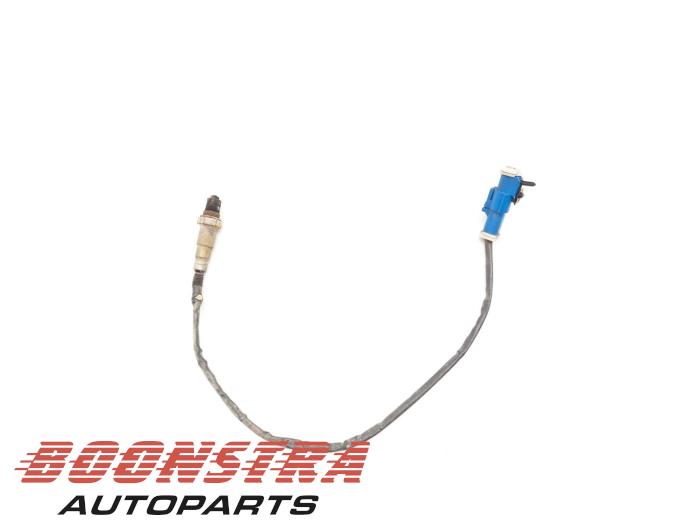 Gebruikte Lambda Sonde Ford S-Max (GBW) 1.6 EcoBoost 16V Prijs € 24,95 Margeregeling aangeboden door Boonstra Autoparts