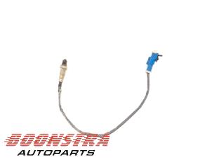 Gebruikte Lambda Sonde Ford S-Max (GBW) 1.6 EcoBoost 16V Prijs € 24,95 Margeregeling aangeboden door Boonstra Autoparts