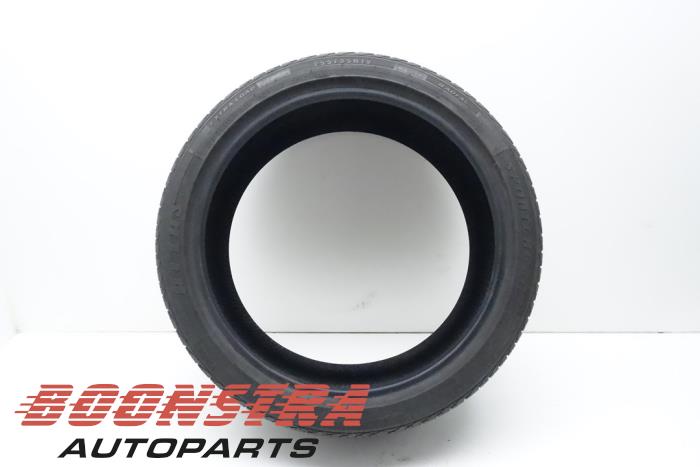 ATLAS 255/35 R19 96Y (Summer tyre)