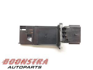 Gebruikte Luchtmassameter Opel Karl 1.0 12V Prijs € 24,95 Margeregeling aangeboden door Boonstra Autoparts