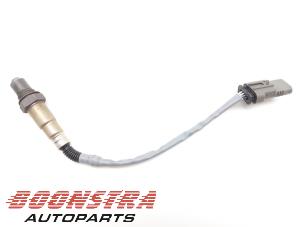 Gebruikte Lambda Sonde Opel Karl 1.0 12V Prijs € 24,95 Margeregeling aangeboden door Boonstra Autoparts