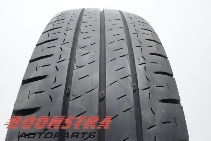 Tyre Iveco New Daily (1957516)