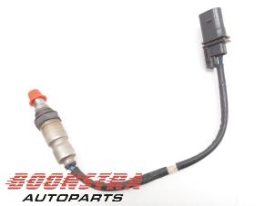 Gebruikte Lambda Sonde Peugeot 5008 I (0A/0E) 1.6 HDiF 16V Prijs € 24,95 Margeregeling aangeboden door Boonstra Autoparts